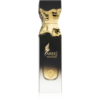 Orientica Areej Oud Anaqa Eau de Parfum unisex - imagine 2
